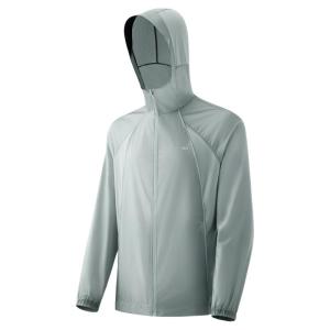 Beneunder | เสื้อป้องกันแดดกันน้ำ เบาสบาย ระบายอากาศได้ดี เสื้อวิ่งสำหรับผู้ชาย