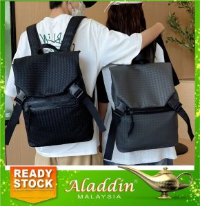 Aladdin Beg Galas Remaja Wanita Lelaki Sekolah (Waterproof  Men Women Teenage Backpack Travel Casual School Bag ) 2G2