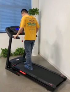 Western Red Cedar 4x4 T-905 Decking from USA | ลู่วิ่งไฟฟ้า 4x4 รุ่น T-905 กับสินค้าคุณภาพ USA