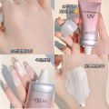 Diyueduo Women's Beauty Skincare Sunscreen Lotion Moisturizing Oil-Control Whitening Isolation Two-In-One Full Body Application. 