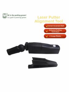 B·C·GOLF | Laser Aiming Assistant Golf Training Equipment