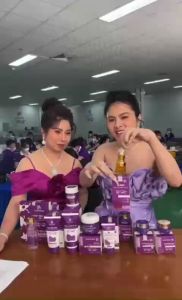 Serum Nám Trắng Da 25g _ HAVIGOLD TÍA TÔ