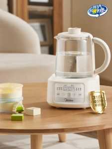 Midea | Constant Temperature Bottle Warmer Multifunction Electric Kettle