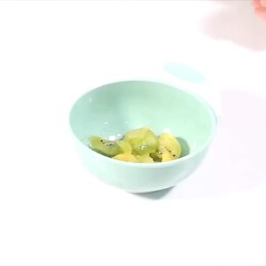 GUK Baby Food Maker Alat Makan Bayi Mangkok Mpasi Grinding Bowl Alat Pembuat Makanan Bayi B03 COD