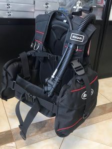 dbsqszb | Adjustable Buoyancy Vest