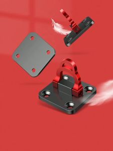 Gantungan Barang Kotak Lipat Universal Buat Kotak Pancing/Kotak Peralatan Pancing