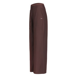 MaxRun World | High-waisted Loose Leggings for Exercise and Leisure