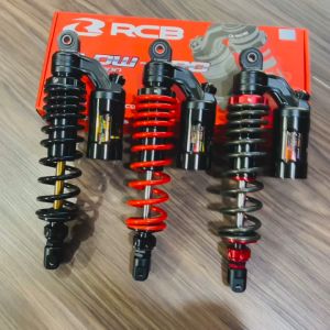 Phuộc RCB Flow-Pro Vario 160 2 tăng chỉnh chính hãng