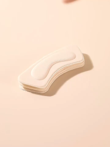 🇸🇬 (One pair) Heel Grips Liner Cushions Inserts for Loose Shoes Heel Liner Heel Pads Filler Improved Shoe Fit and Comfort
