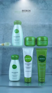 Biokos Vital Nutrition Nutrient MasK 150 ml/ Masker