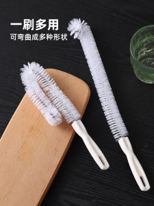 Chổi Cốc Cầm Tay Chổi Rửa Bình Nước Chổi Rửa Chai Lọ Chổi Rửa Bình Sữa Chổi Rửa Bình Nước Không Có Góc Chết