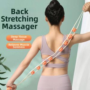 Shoulder Neck Back Massage Device