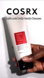 COSRX Salicylic Acid Daily Gel Cleanser 150ml