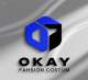 OKE FAHSION