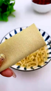 Gunting Dapur Praktis / Gunting 5 Lapis Daun Bawang ultifungsi / Gunting Kitchen Scissors Layer