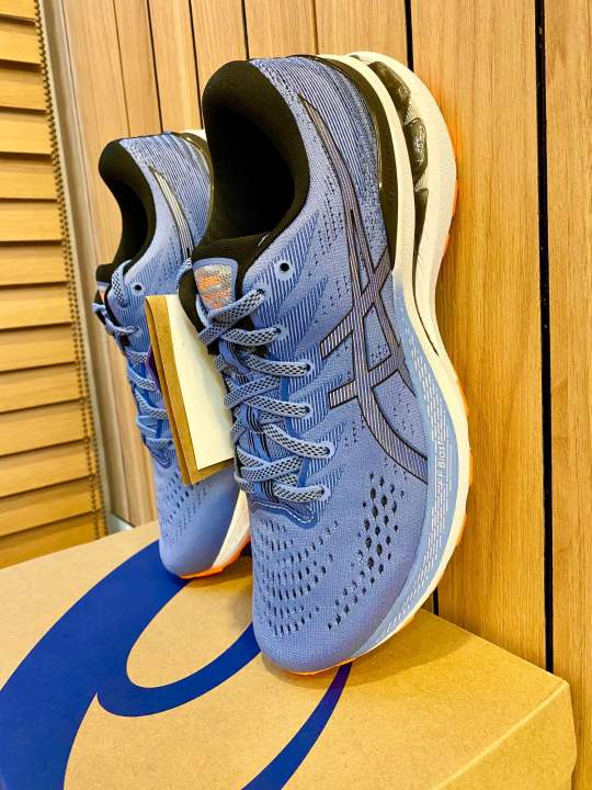 Asics Gel Kayano 28 รองเท้าวิ่ง ผู้ชาย ค่ะ Th