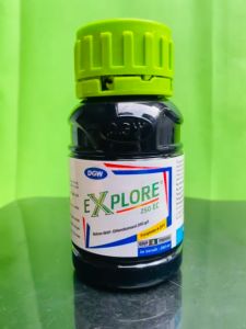 Fungisida Sistemik EXPLORE 250EC isi 250ml oleh DGW