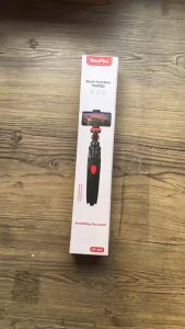 ✅100% Original AMZ MULTIFUNCTION TRIPOD NEEPHO NP-888 SELFIE STICK STAND