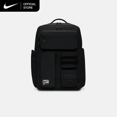 Nike Utility Elite Backpack (37L) - Black [FN4173-010]