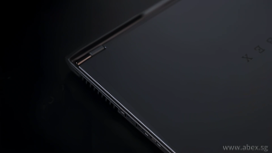 ABEX ZENUM 7 PLUS / i7-13620H / Nvidia RTX 4060 / 64GB RAM / 2TB SSD / 16" FHD Display / 165Hz Gaming Laptop / SG Local Brand