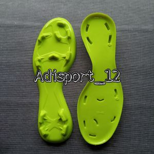 SOL / OUTSOLE SEPATU SEPAK BOLA POLOS || ALL MERK