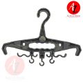 WOSPORT Tactical Heavy Duty Vest Coat Hanger Durable Plastic Hangers Equipment Paintball Gear Organizer 2nd Generation. 