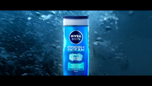 Dầu tắm gội NIVEA MEN SPORT hết mệt mỏi sạch sâu cho người chơi thể thao 250ml.