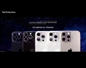 LENS RING KAMERA FULLY COLOUR METAL KACA COLOUR MOTO EDGE 60 FUSION TEMPERED LENSA CAMERA HANDPHONE