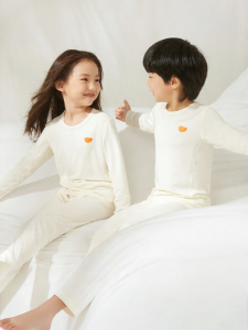 potatokids | Autumn Child Sleepwear