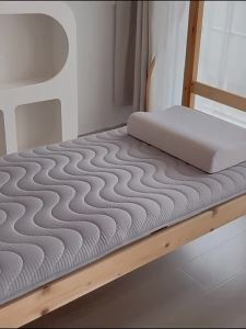 Nệm Đa Năng Chống Khuẩn Gấp Được