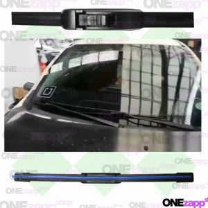 WIPER BLADE SUZUKI ALTO ALL YEAR MODEL BANANA TYPE RUBBER MATERIAL 16 16