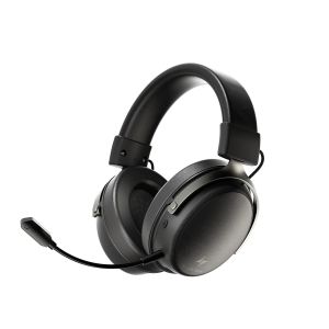 ATK | Tai Nghe Chơi Game Không Dây ATK N9 2.4GHz Có Mic Cho PS5 PS4 PC Mac - Tai Nghe Chơi Game Bluetooth Có Mic Khử Tiếng Ồn Chủ Động
