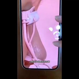 Bấm mi răng cưa siêu cong và tơi mi chất liệu thép không gỉ GECOMO