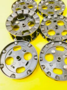 Pengumpul Benih/Bracket isi 14 lubang dan 7 lubang terbaru