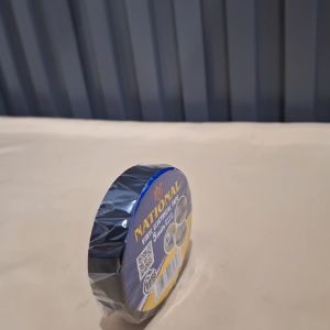 Isolasi Listrik Hitam Nasional: Panduan Lengkap