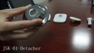 Alat Pelepas Tag Magnetik: Fungsi, Spesifikasi & Cara Penggunaan