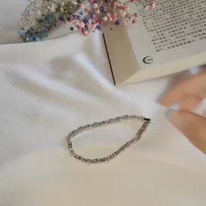 Her Jewellery Hope Bracelet - Luxury Crystal Embellishments plated with 18K Gold