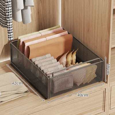 Tủ Quần Áo Dung Lượng Lớn Có Thể Vẽ