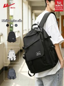 Warrior | New Lightweight Large Capacity Stylish School Backpack