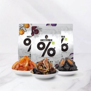XIAOXIAODEWO | Natural Dried Apricots without Nucleic Acid
