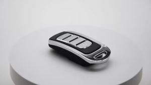 ALLMATIC Remote Control Controller 433.92mhz Replacement ALLMATIC BRO2WN FOR4 TECH3 BRO1WN BRO4WN Garage Door Remote Control
