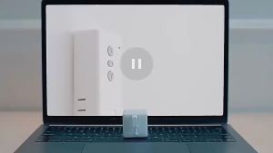 Outsmart Zigbee Fingerbot – Wireless Smart Button Robot Remote & Voice Control