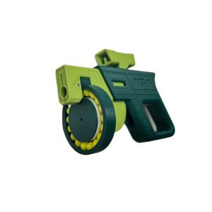 Meade | Bộ Đồ Chơi Mô Hình 3D In Kỹ Thuật Số Tự Lắp Ráp - Bộ Phóng Kết Nối Được - Trò Chơi Giáo Dục Khoa Học Di Động Dành Cho Chơi Trong Nhà & Ngoài Trời Phù Hợp Cho Người Lớn & Thanh Thiếu Niên