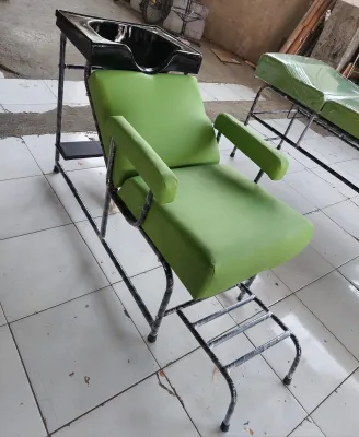 kursi keramas besiwasbak keramas besi murah berkwalitas