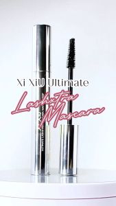 XI XIU Maskara 2in1 Series Eyeliner Marimar Devine Lovely BPOM