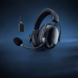 Razer | Bluetooth Wireless Multi-Mode THX Gaming Headset