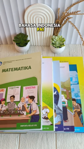 Buku Kurikulum Merdeka SMP/MTs Kelas 8 - Buku Siswa Kurikulum Merdeka Kelas 8 SMP/MTs