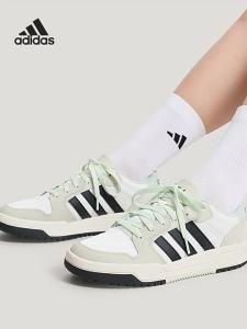 adidas | Giày Thấp Cổ Dây Xỏ Bền Đẹp Mỗi Ngày