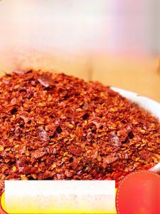 Authentic Shaanxi Chili Powder Non-spicy but Fragrant Special Hot Oil Drizzled for Barbecue Sausage Spicy Dipping Sauce