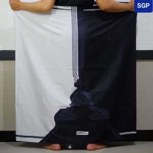 Sarung Palestina Rabbani Motif Al Aqsa COD Bayar Di Tempat